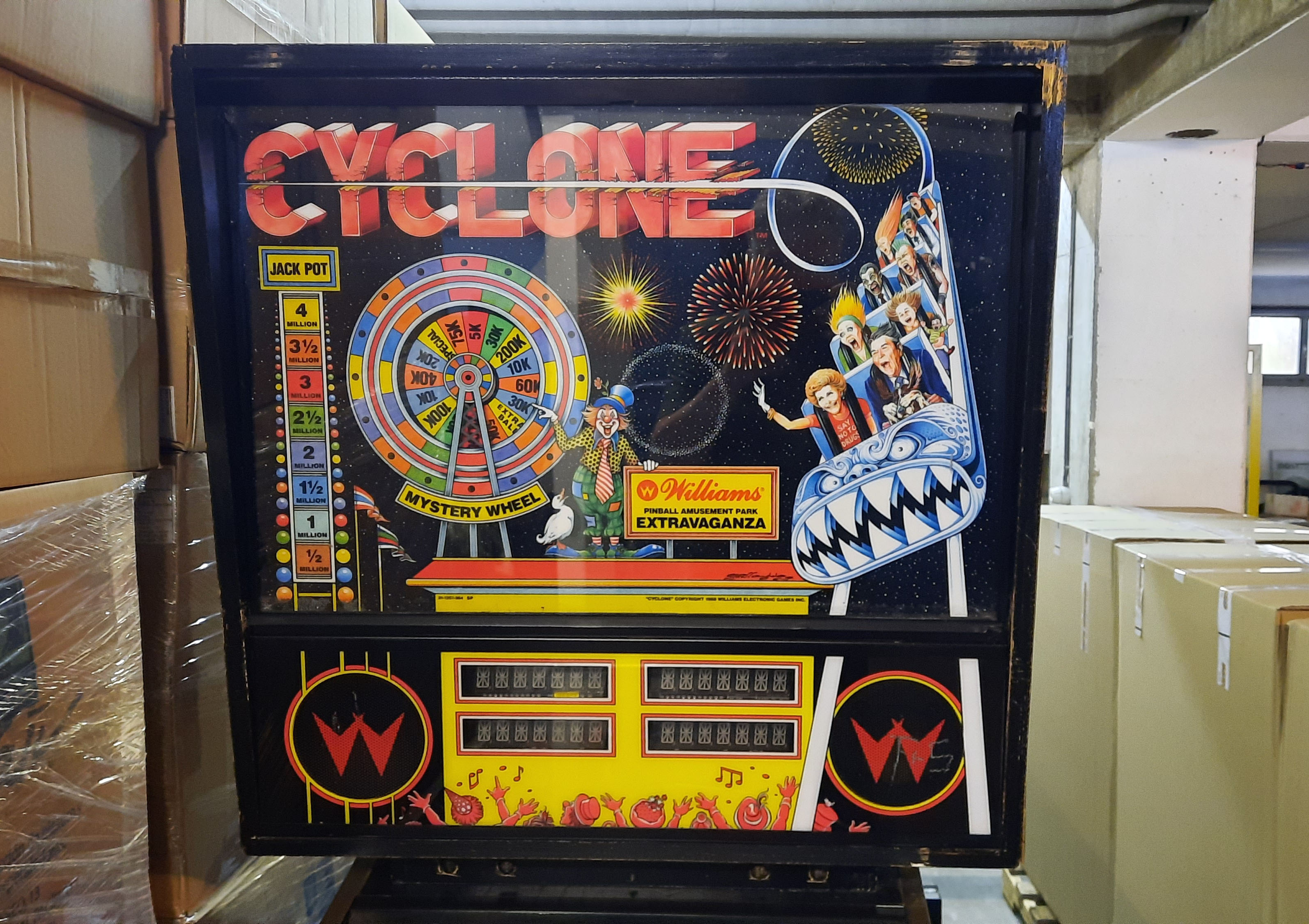 Cyclone