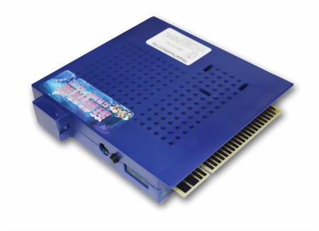 412 in 1 (Monitor: vertikal)