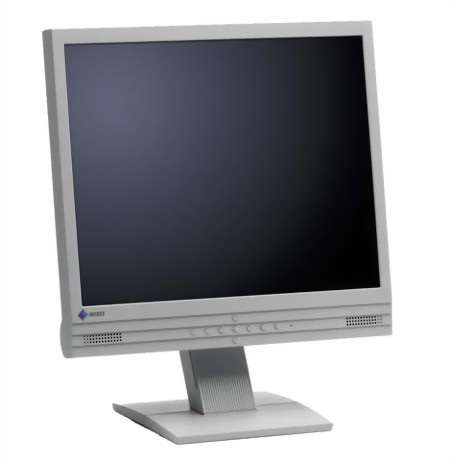 TFT 17" LCD (gebraucht)