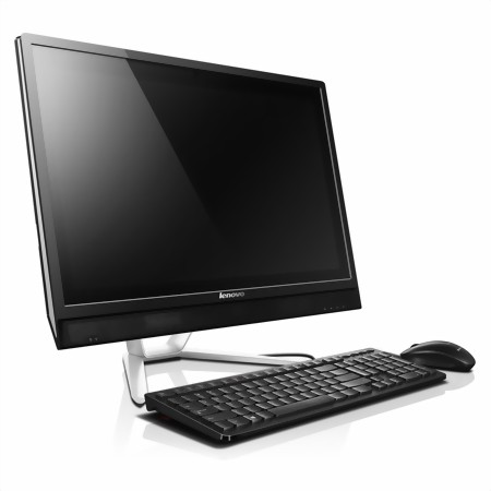 LENOVO IDEACENTRE C470