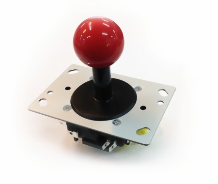Joystick, 4/8 Weg
