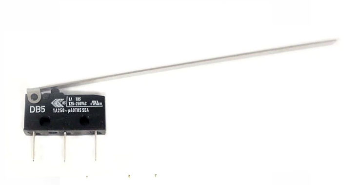 Microswitch 5647-12693-08