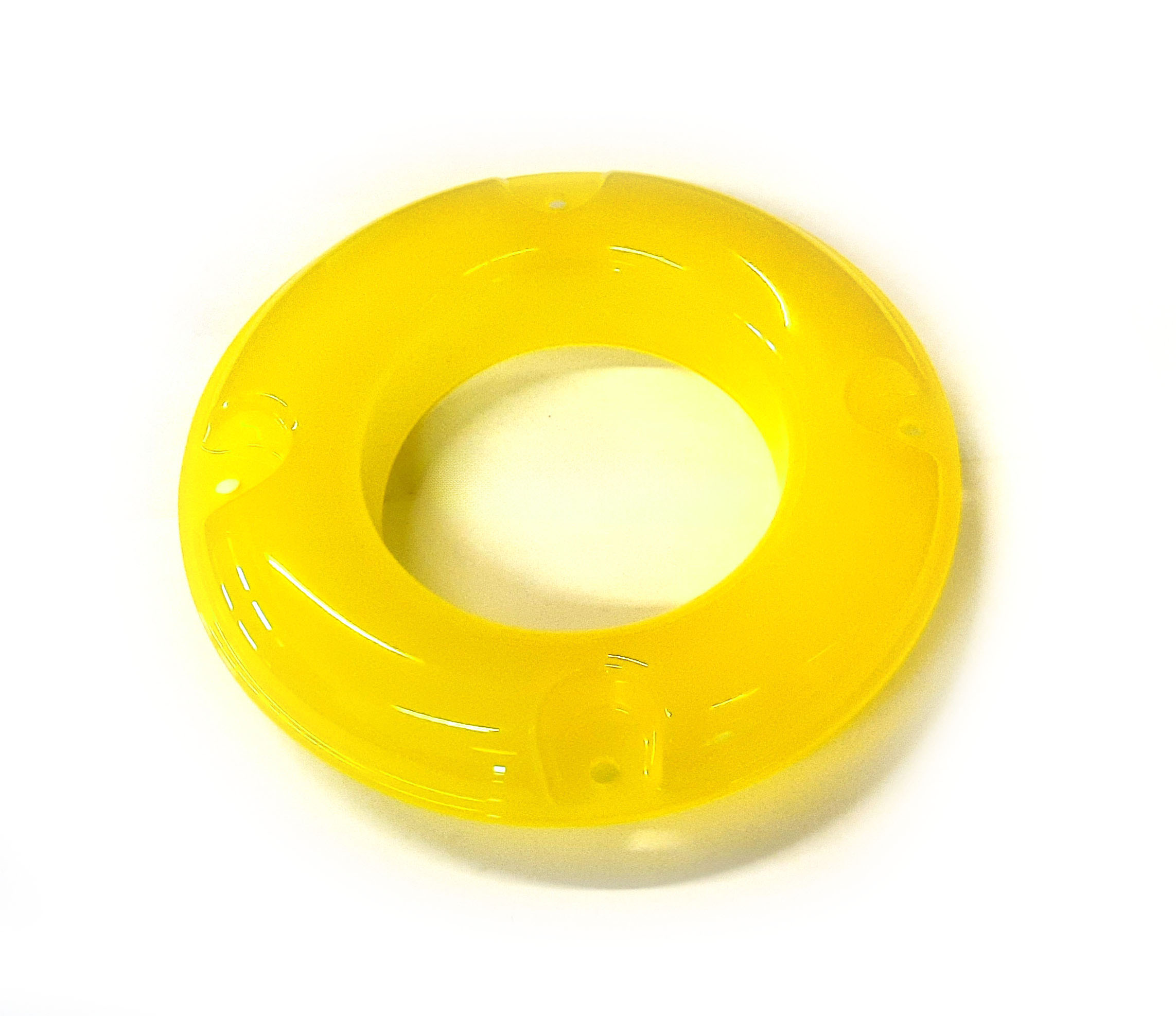 Fright Night Gelber Ring