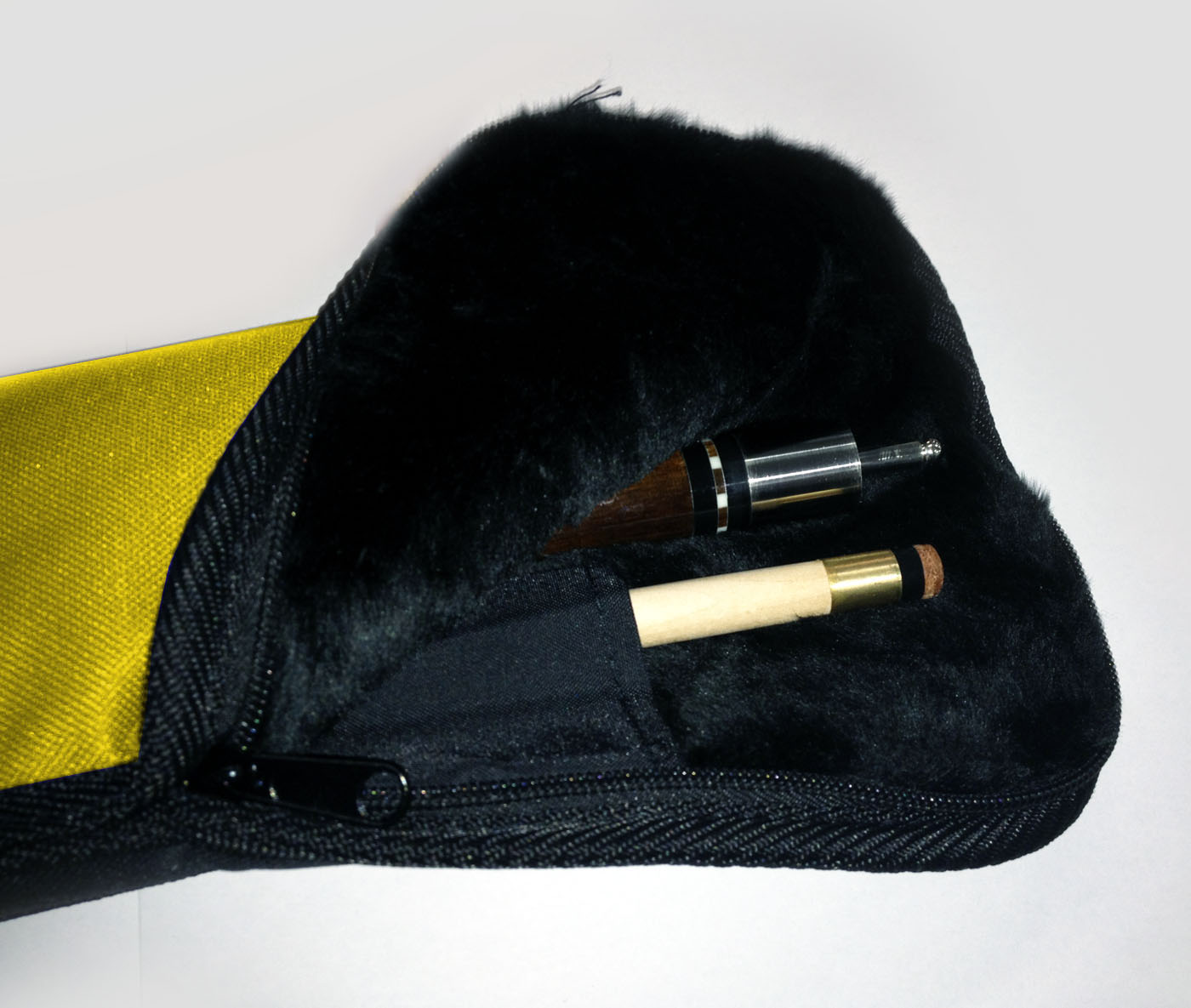 Sportster Soft Case für Billard Queue