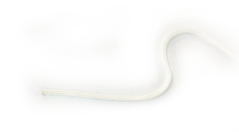 Nylonschnur 2mm 1.65m