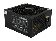 450W LC6450GP2 V2.2 - GREEN POWER Netzteil