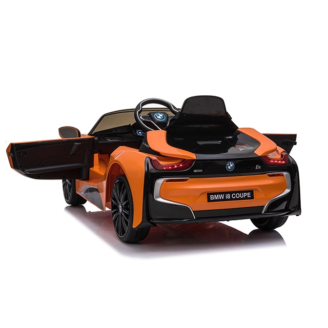 Ride On R/C BMW I8