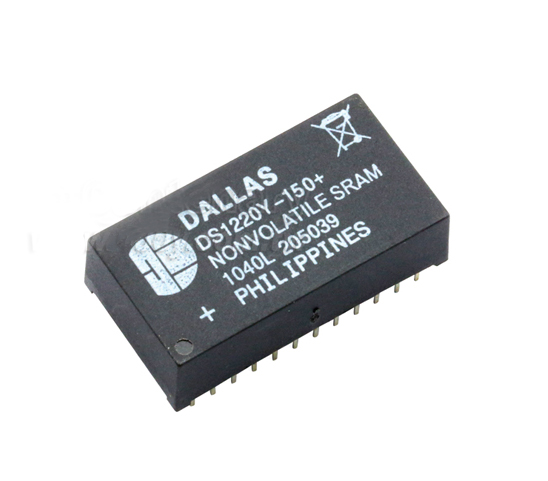 DS1220Y-200+ Analog Devices Inc./Maxim Integrated - Foto 2