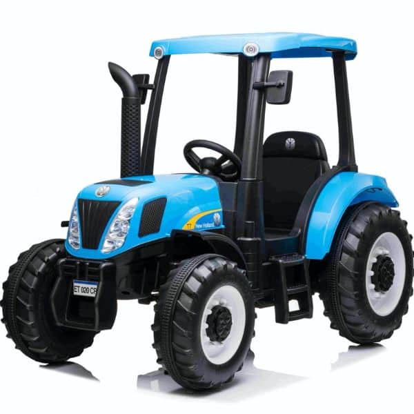 BJA011 Ride On R/C Traktor Holland T7