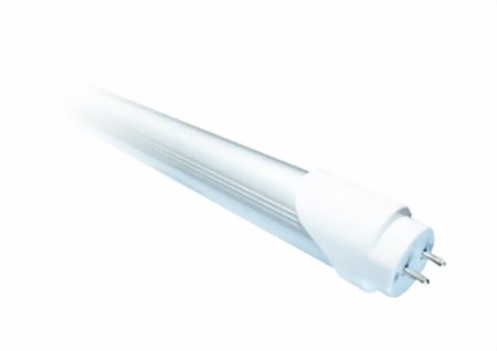 T8 LED-Leuchtstoffröhre 150cm warm weiss