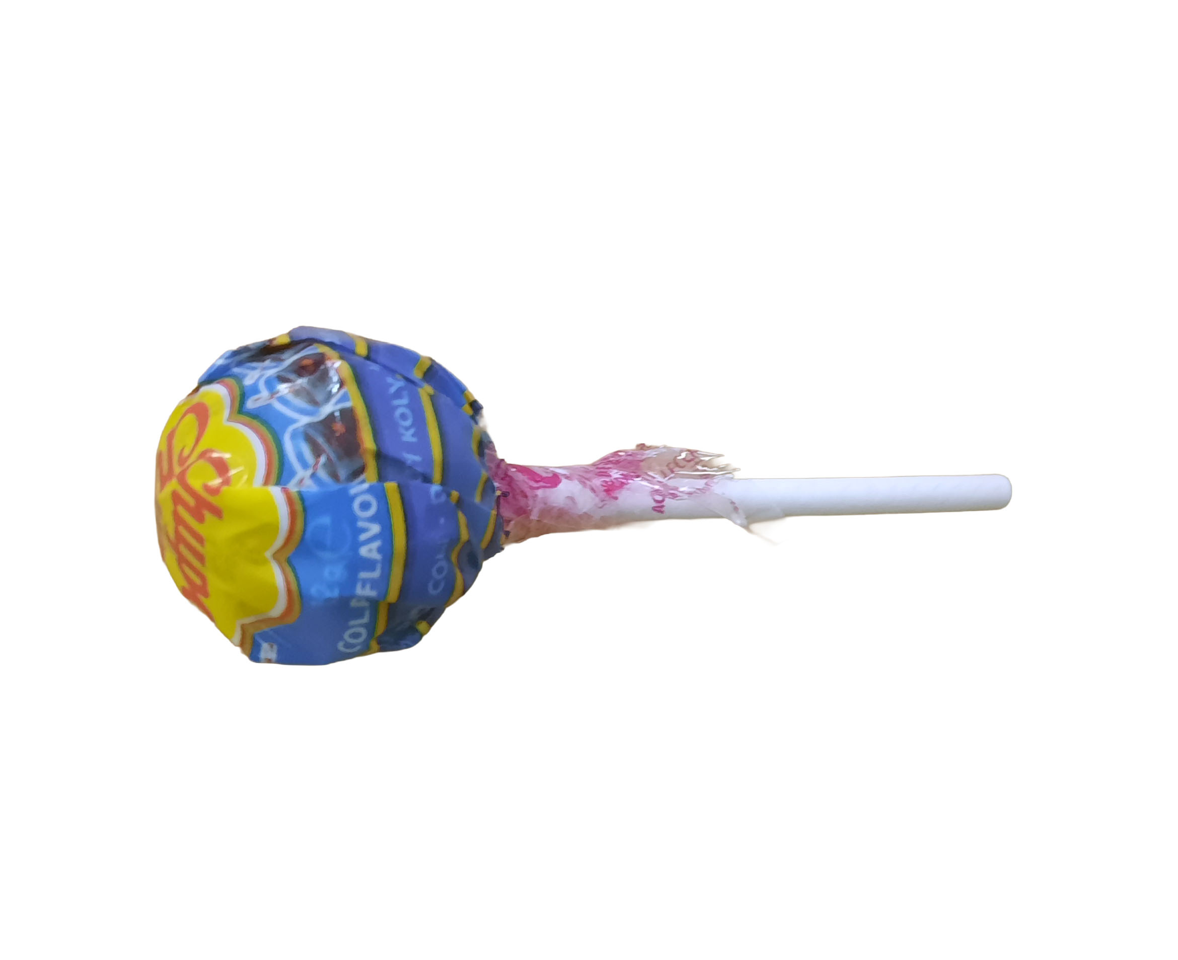 Mega CHUPA-CHUPS Nachfüllpack
