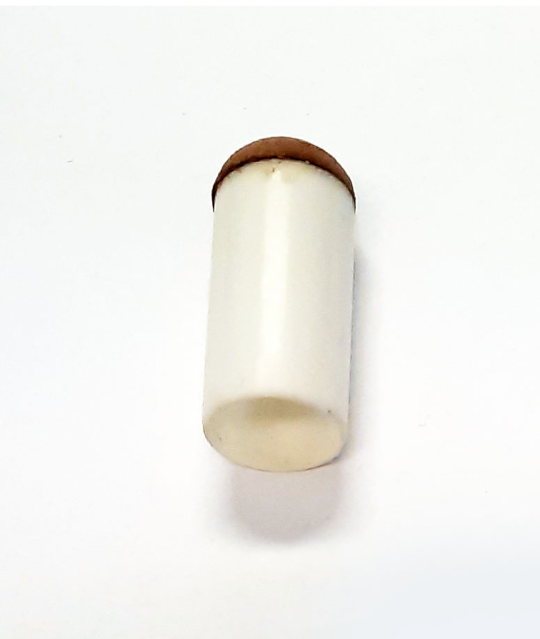12mm Steckleder