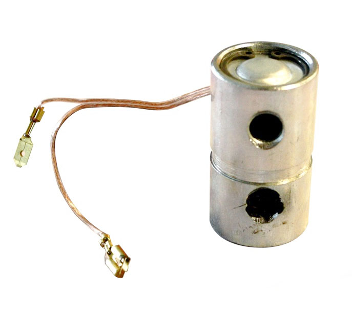 Elektromagnet für Air Hockey