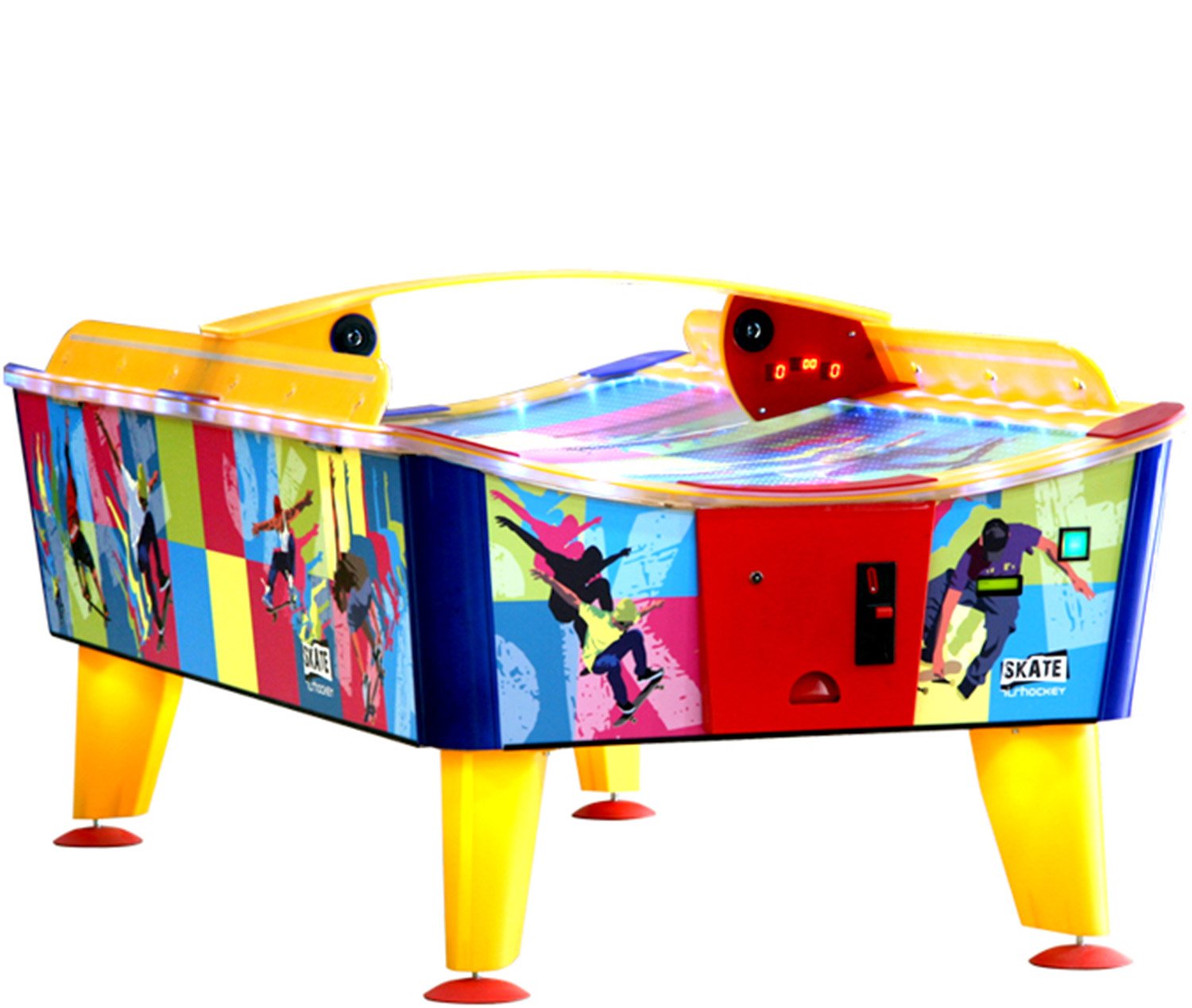 Skate Waterproof