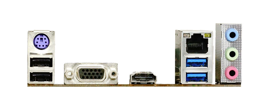 Motherboard J4125NHU für Intel Celeron J4125, DDR4