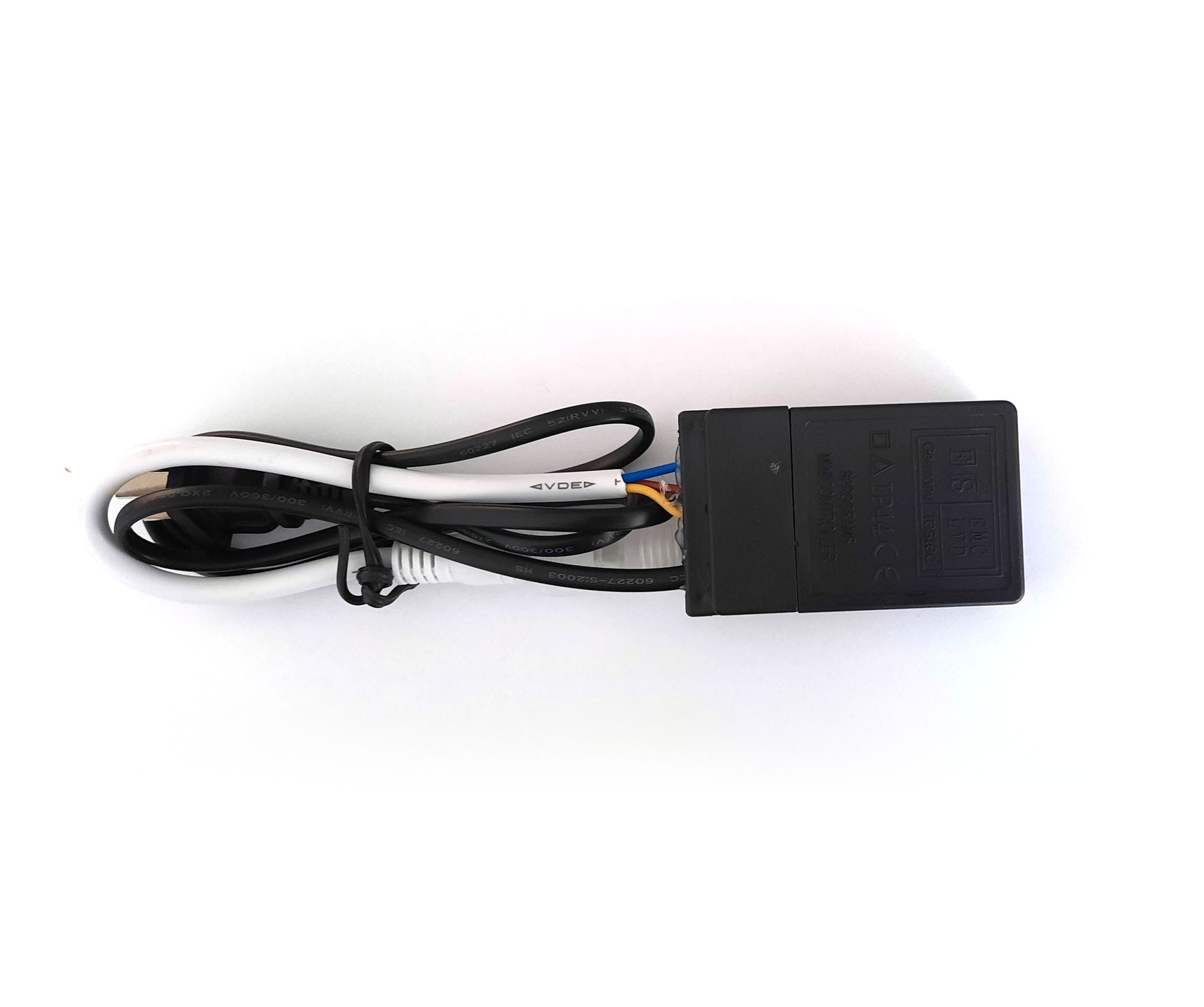 LED Treiber Controller