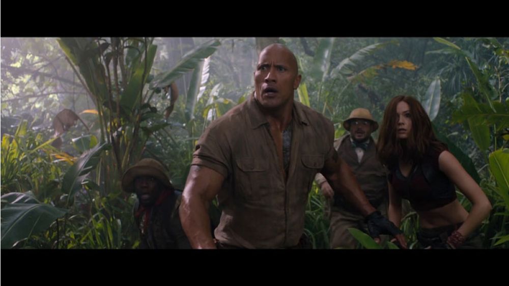 Jumanji