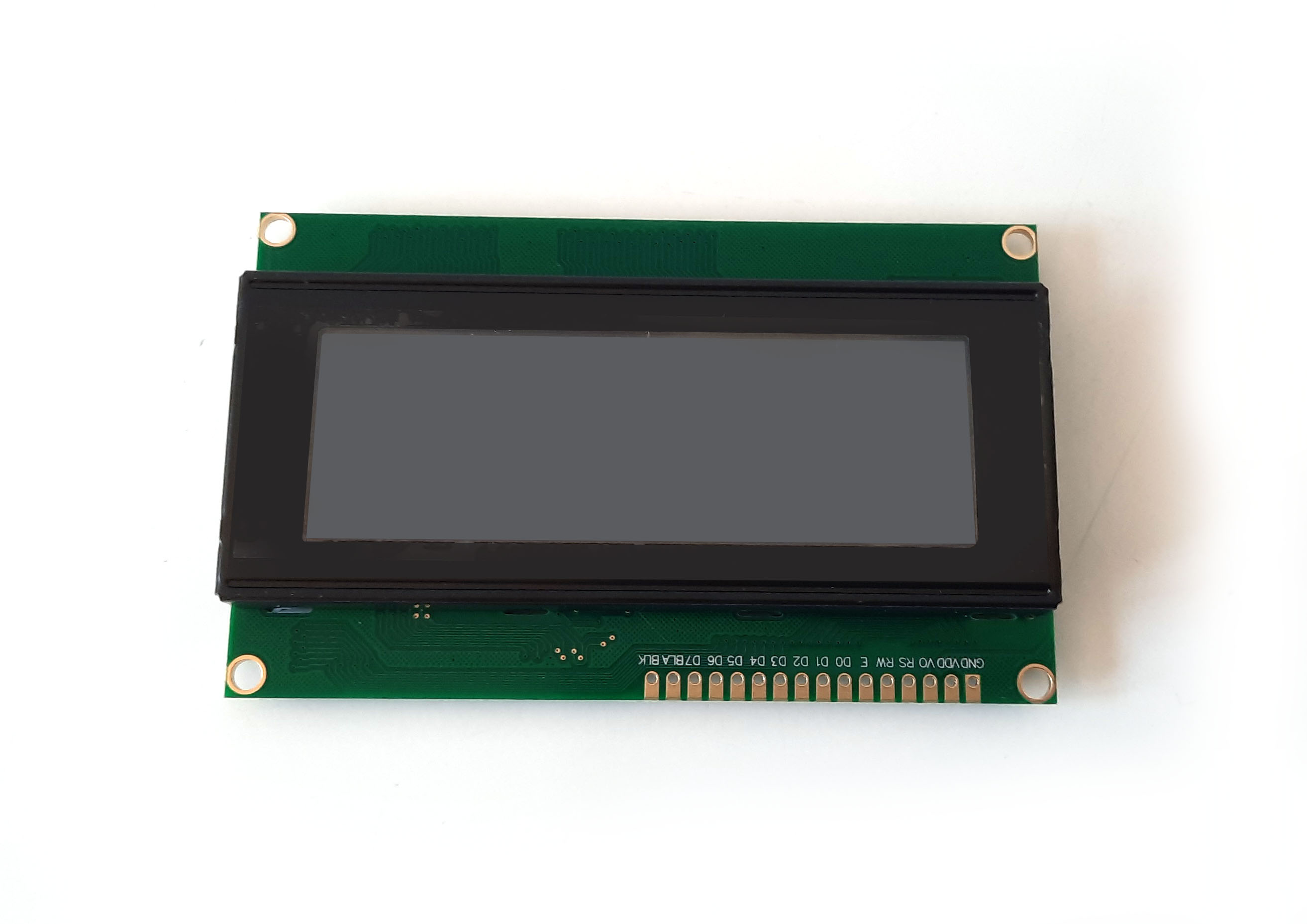 LCD Display blau 3.3V/5V