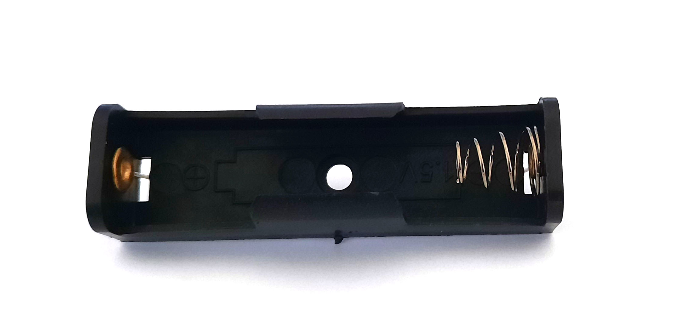 1.5V AA Batteriehalter