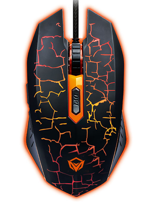 Gaming Mouse M930 LED