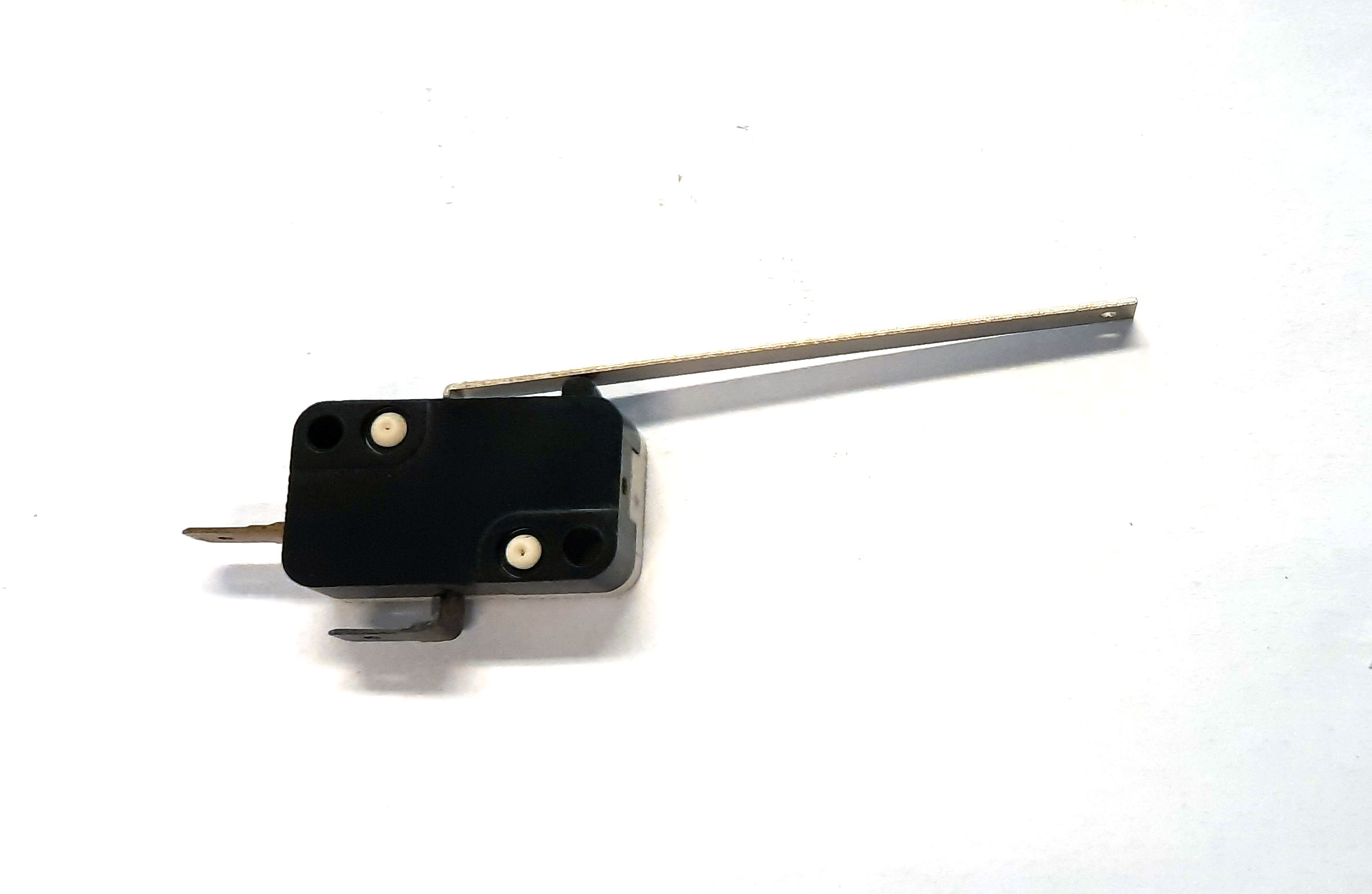 Microswitch 5647-12133-08