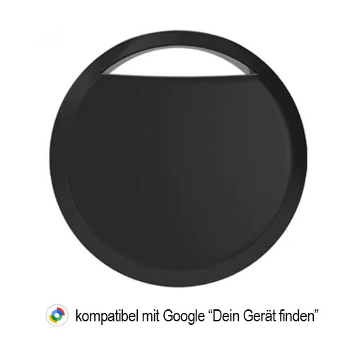 LocaTag Tracker für Android