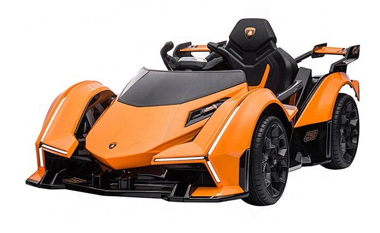 Ride On R/C Lamborghini Gran Turismo
