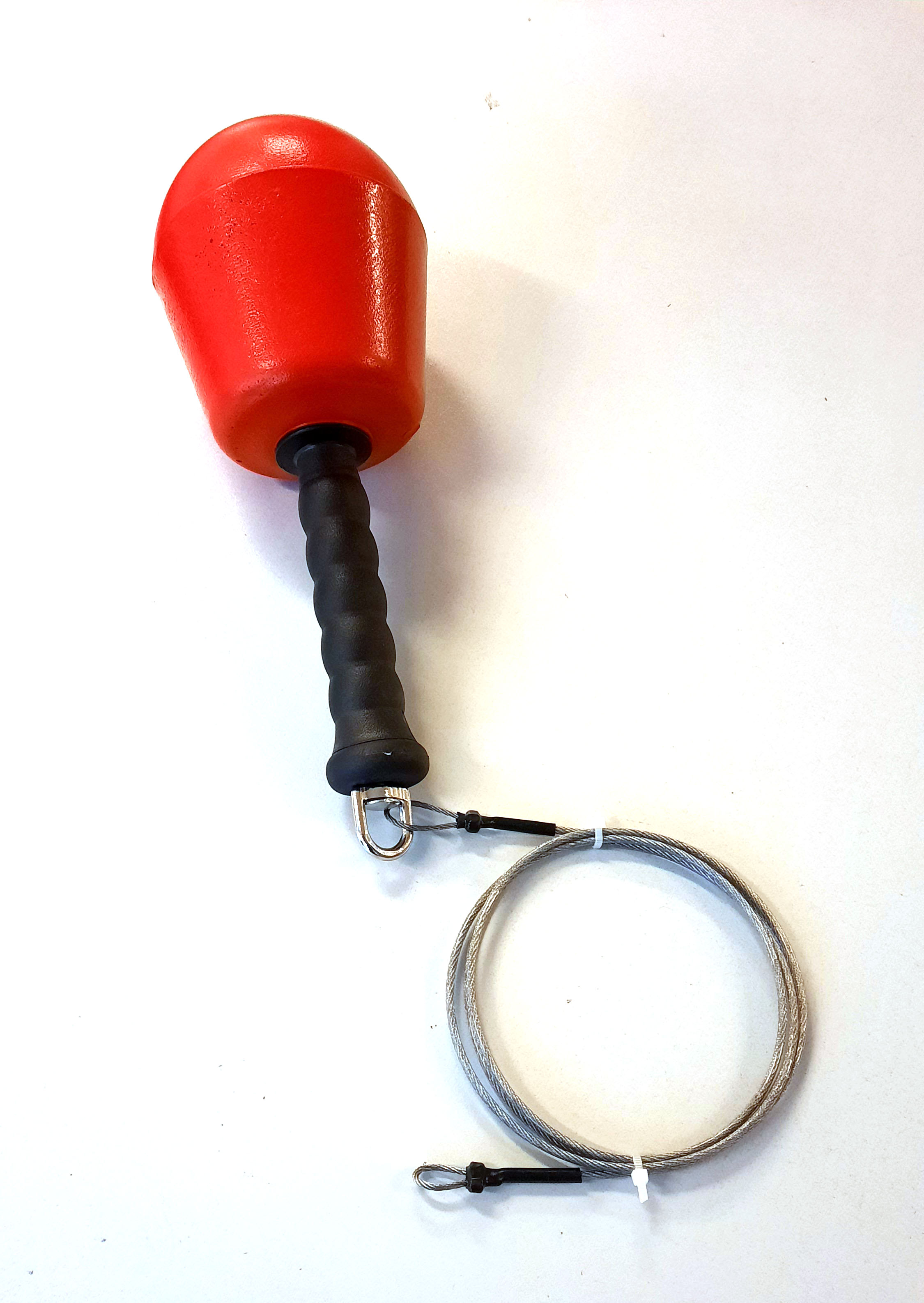 Hammer für Ghost