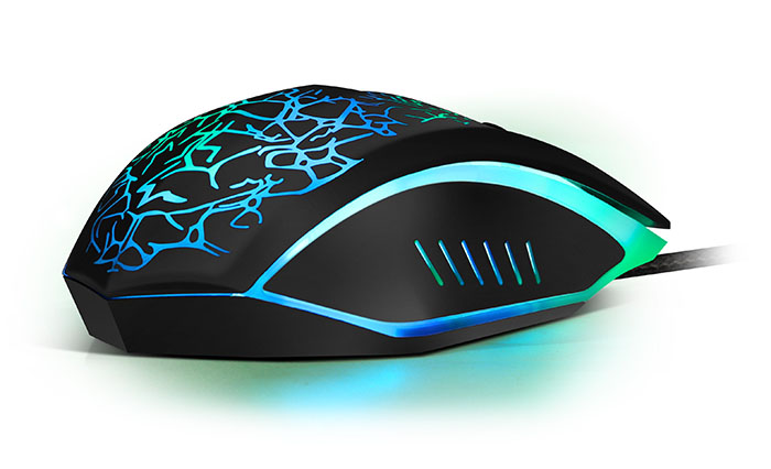 Gaming Mouse M930 LED