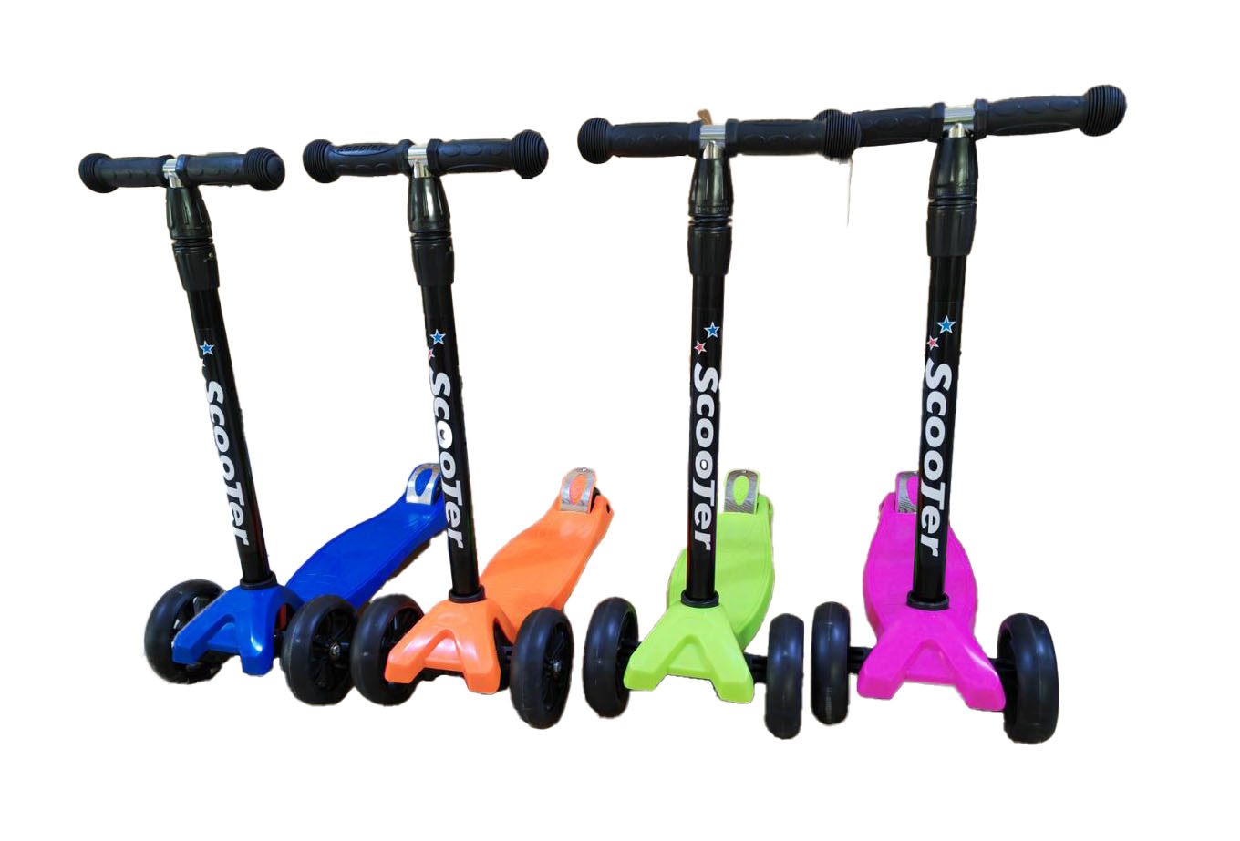 Scooter