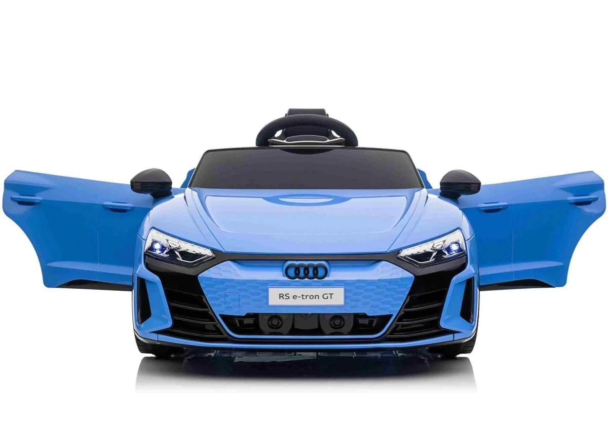 BJQ6888_3 Ride On Audi-RS e-tron GT