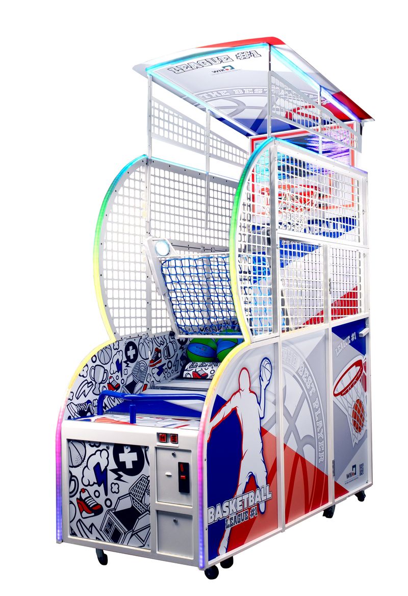 Basketball Compact