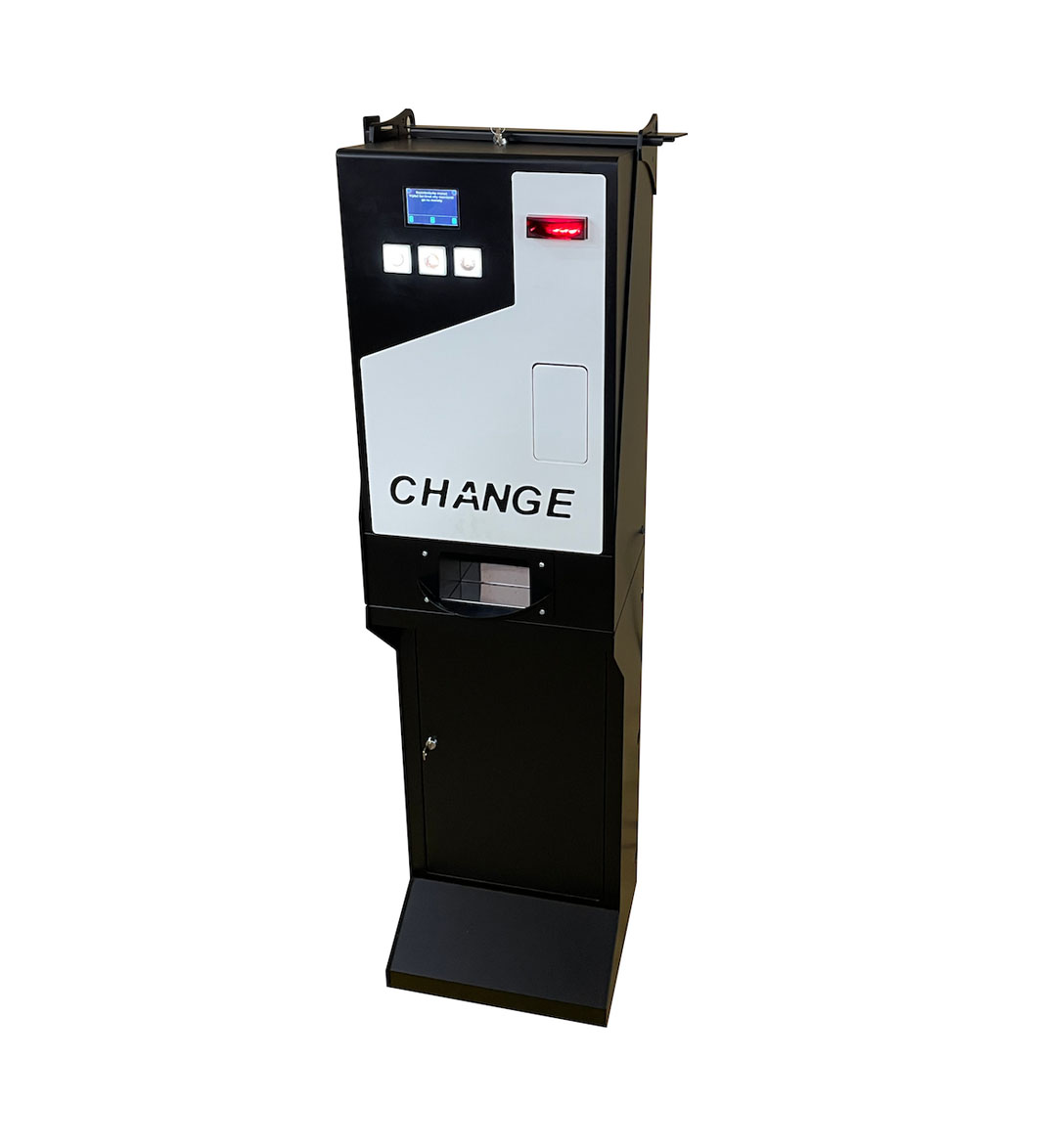Change Dual