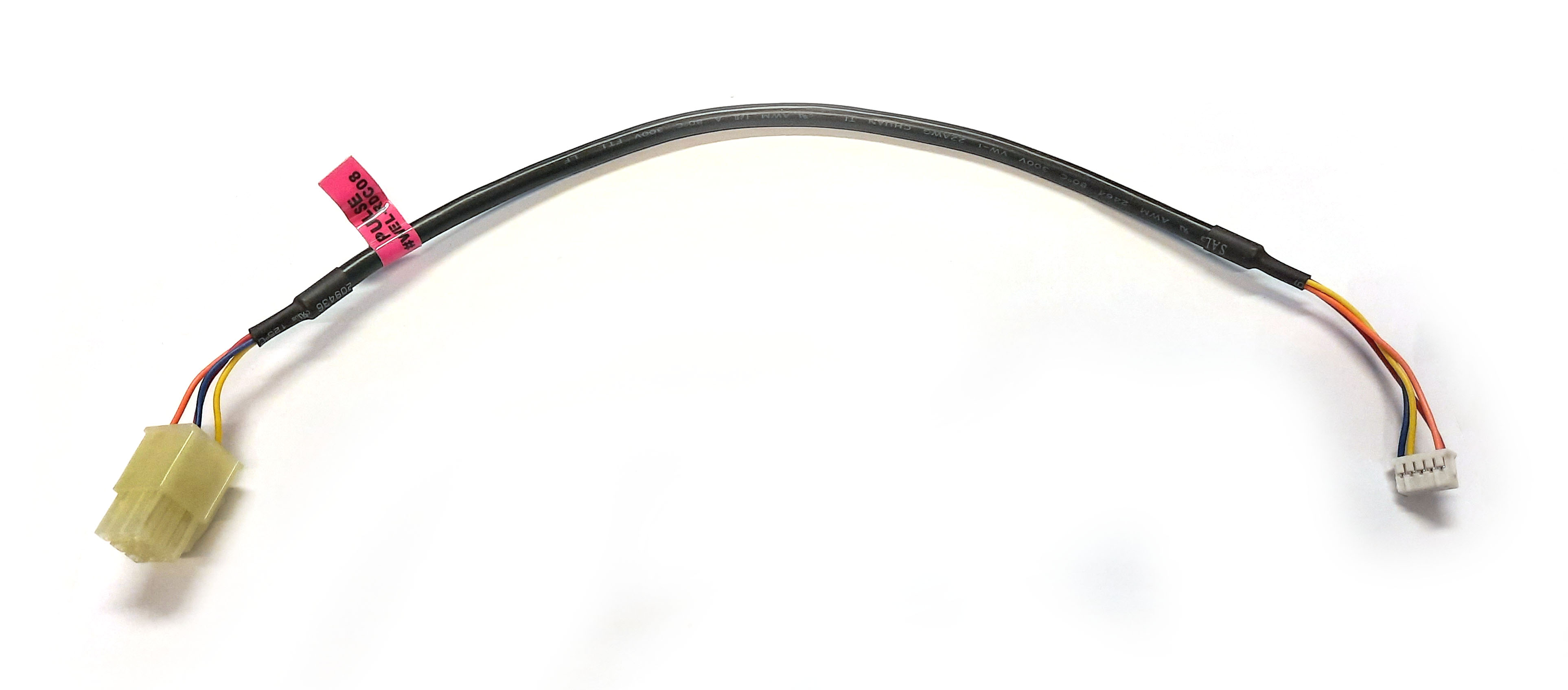 Puls-Kabel für Dokumentenleser