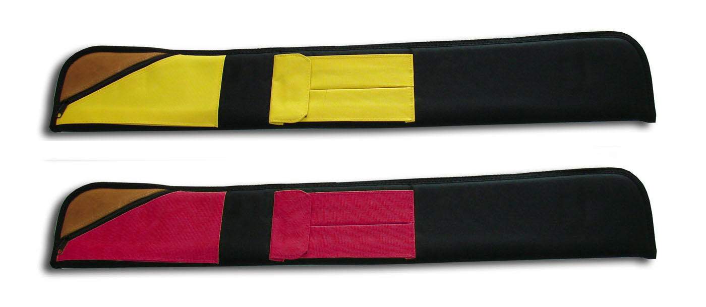 Sportster Soft Case für Billard Queue