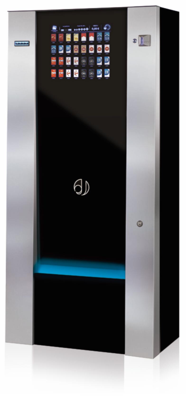Bluetec Touch 31
