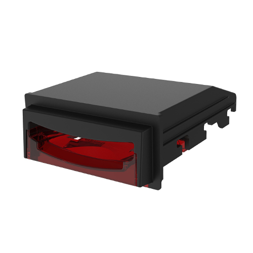 NV9 Bezel Horizontal
