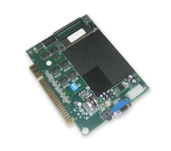 60 in 1 (Monitor: vertikall)